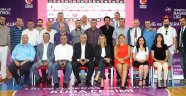 Kadın basketçilerin ilk maçı 7 Ekim'de
