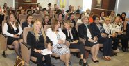 Kadın Girişimciler Edirne’de toplandı