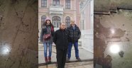 Kanalizasyon sorunu bezdirdi