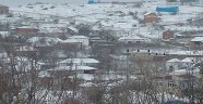 Kar sınır hattında