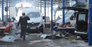 Kar tezgah toplattı