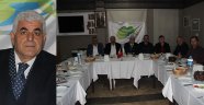 Karadenizlilerin yeni yönetim görevde