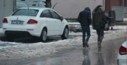 Kardan sonra yağmur