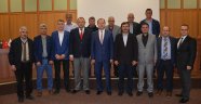 Kardeş borsa oldular