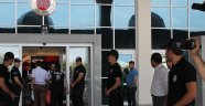 Kaymakam ve eşine gözaltı
