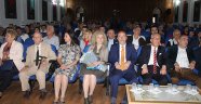 Kazancakis Edirne'de anıldı