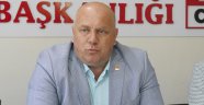 “Kendisi CHP’deki kapıyı kapatmıştır”
