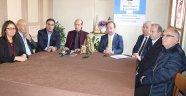 Kentte yaşamak sorumluluk gerektirir