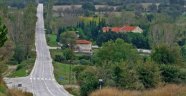 Keşan-Enez kara yolu yapımı programa alındı