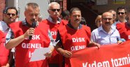 Kıdem tazminatı haktır, gasp edilemez!
