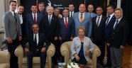 Kılıçdaroğlu geliyor