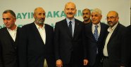 “Kimsenin bozmasına izin vermeyeceğiz”