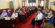 Kırcaalili öğrenciler Edirne’de