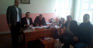 Kırcasalih Belediyesi’nde toplu sözleşme sevinci