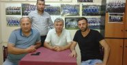 Kirişhanespor Pala’yı bırakmadı
