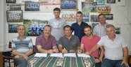 Kirişhanespor’un hedefi şampiyonluk