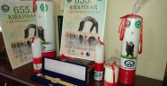 Kırkpınar’a davet sürüyor