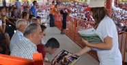 Kırkpınar Dergisi’ne ilgi