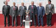 Kırkpınar Koşusu’nun galibi ‘İzşan’