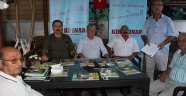 Kırkpınar'a "sosyal" tanıtım