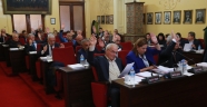 Komisyon üyeleri belirlendi