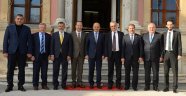 “Komşu iyi niyetli değil”