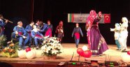 Komşuda düzenlenen 4. Türk Kültür Günleri