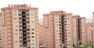 Konut satışları düştü