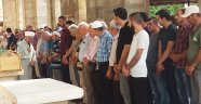 Köpe ailesinin acı günü