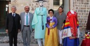 Kore Saray kıyafetleri Edirne’de
