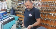Korsan çilingircilere dikkat!