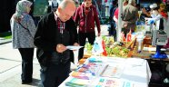 KOSGEB’e ilgi büyük