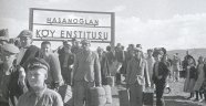 Köy Enstitülerinin kuruluş yıldönümü