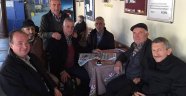 ‘Köylerde genç nüfus kalmamış’