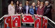 Kubilay’ın ruhu şad olsun