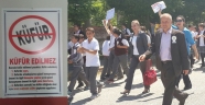 “Küfürsüz hava sahası”