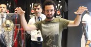 Kupa Edirne'de