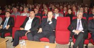 Küresel ısınma çiftçiyi tehdit ediyor