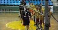 Kurumlar Arası Voleybol Şampiyonası