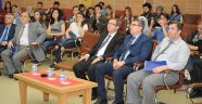 Kut’ül Amare Zaferi anlatıldı