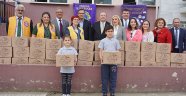 LİONS’dan kutlama paketi