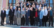 Lokantacılara hijyen eğitimi