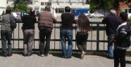 LYS 2017’de ilk oturumlar sona erdi