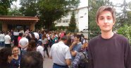 LYS maratonu sona erdi