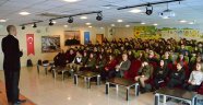 Matematik dehası Edirne’de