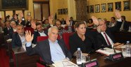 Meclis bütçe görüşüldü