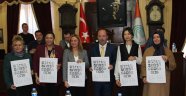Meclisin gündemine kadınlar damga vurdu