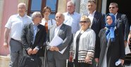Mecliste gerilim sürüyor