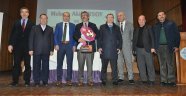 Mehmet Akif konferansı