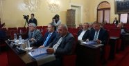 Meriç Belediyeler Birliği’nde bütçe görüşüldü